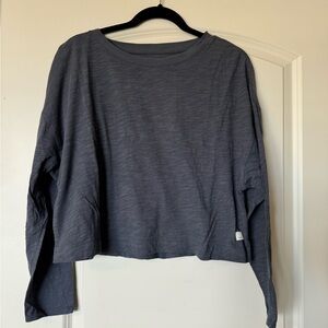 Vuori Sundown T-Shirt - XS